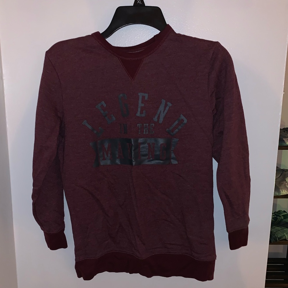 The Children’s Place NWOT sweatshirt!